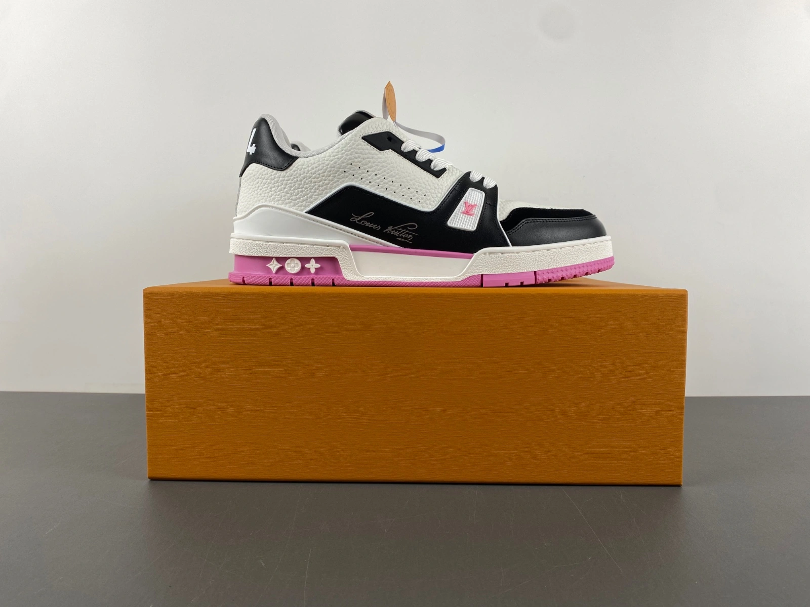 MultiPurpose Men L*ouis V*uitton Top Sneaker Trainer MK20250110- 3758