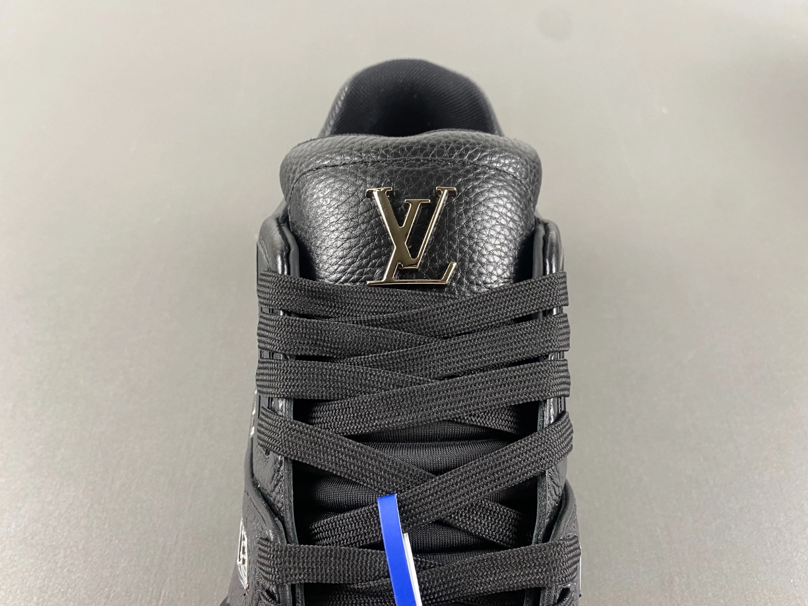 Original Men L*ouis V*uitton Top Sneaker Trainer MK20250110- 3760