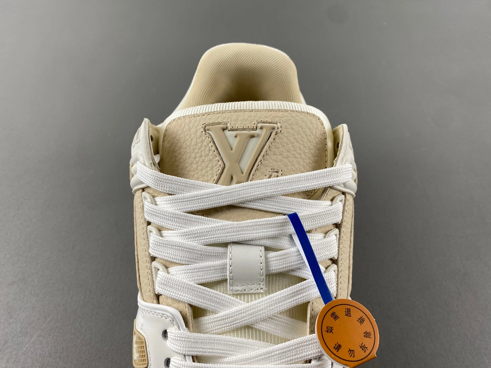 Men L*ouis V*uitton Top Sneaker Trainer MK20250110- ModernLook 3757