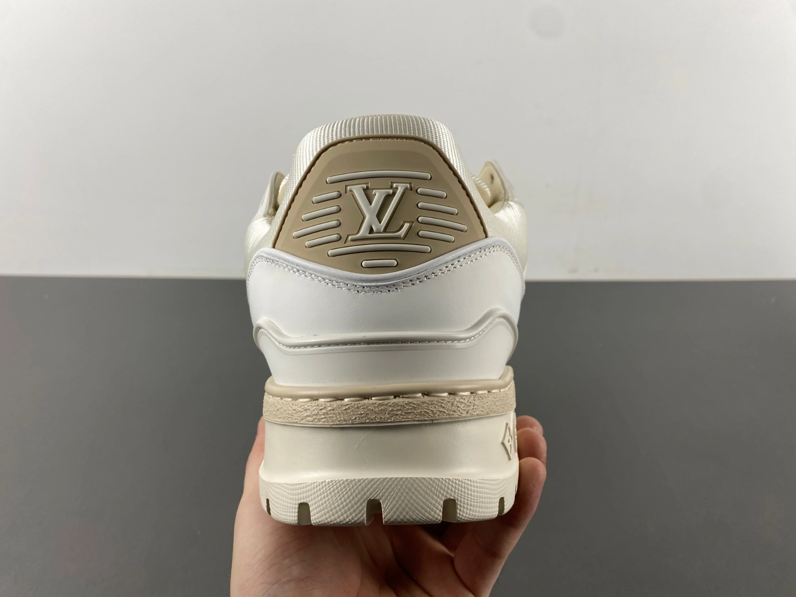 Men L*ouis V*uitton Top Sneaker Trainer MK20250110- ModernLook 3757