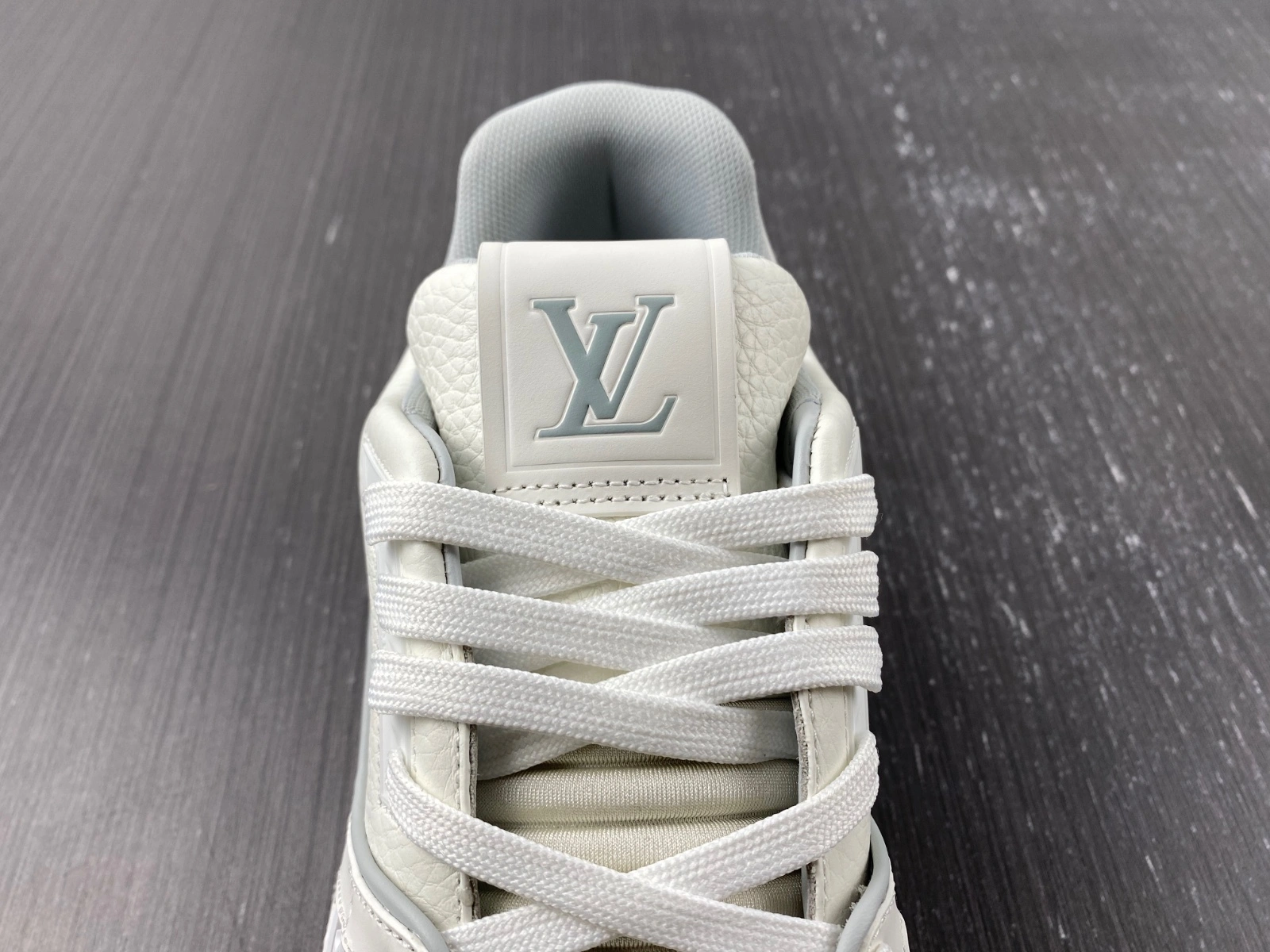 FlexibleFit Men L*ouis V*uitton Top Sneaker Trainer MK221114- 4121