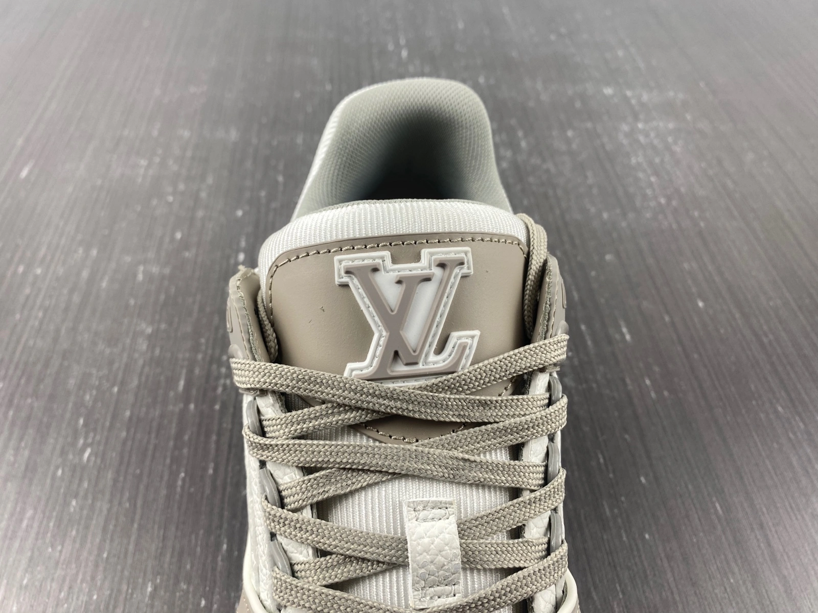 Resilient Men L*ouis V*uitton Top Sneaker Trainer MK221114- 4120