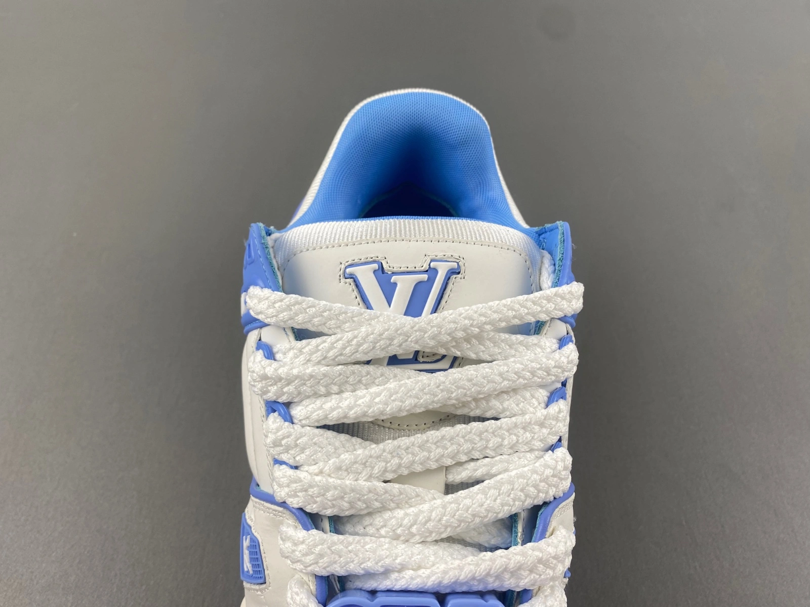 FreshLook Men L*ouis V*uitton Top Sneaker Trainer RR20240629- 3846