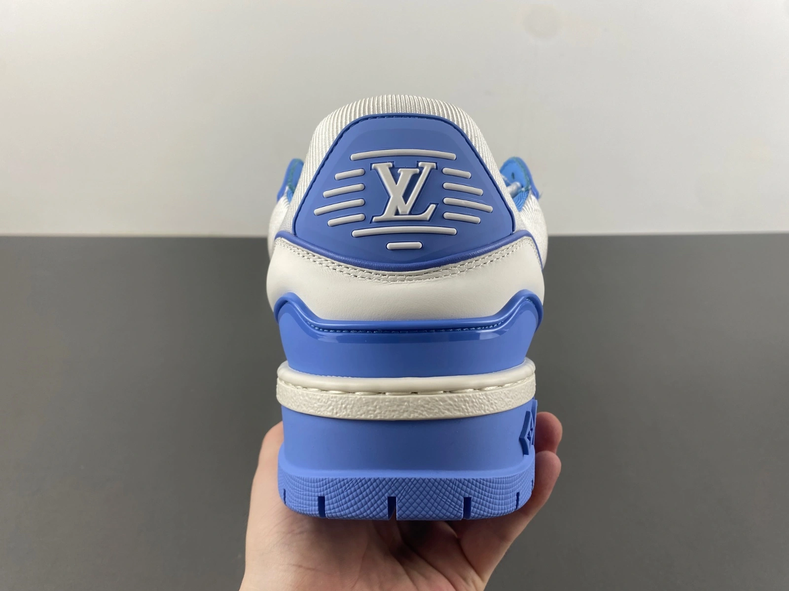 FreshLook Men L*ouis V*uitton Top Sneaker Trainer RR20240629- 3846