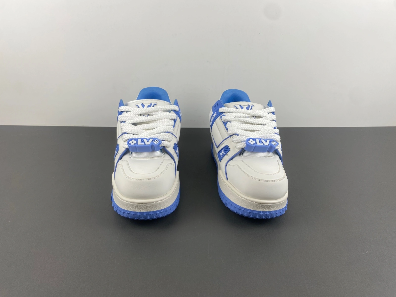 FreshLook Men L*ouis V*uitton Top Sneaker Trainer RR20240629- 3846