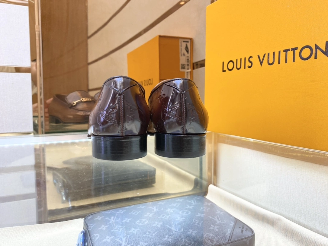 Men L*ouis V*uitton Top Sneaker SmartChoice 4170