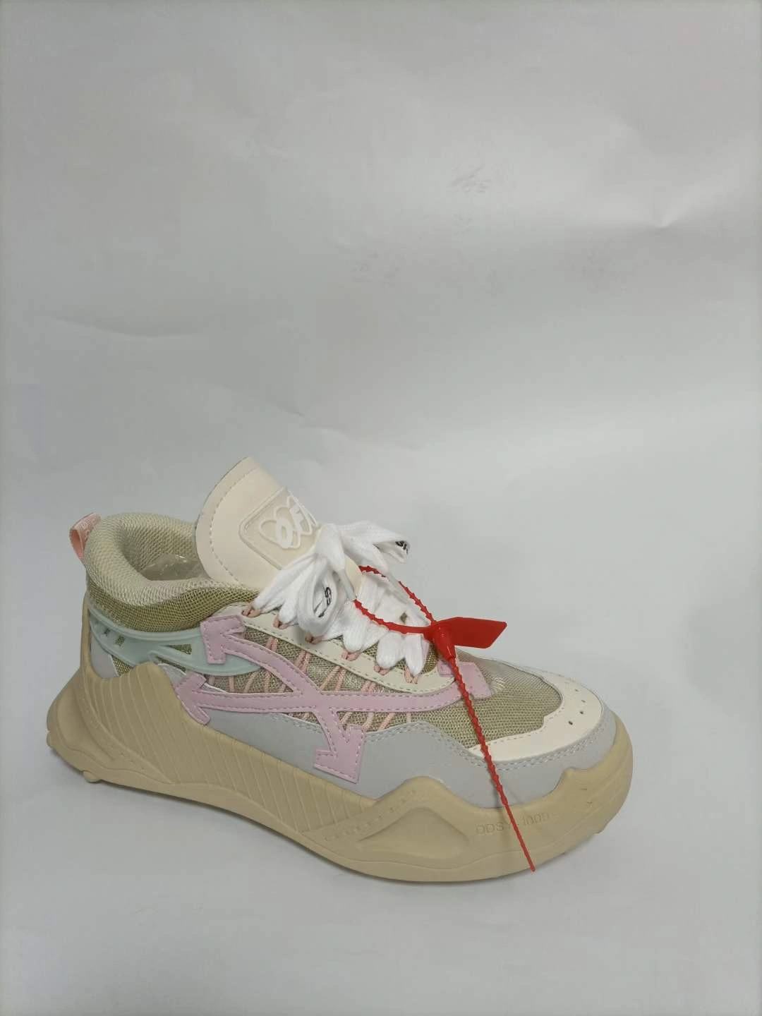 Men O*ff W*hite Top Sneaker BestValue 5530
