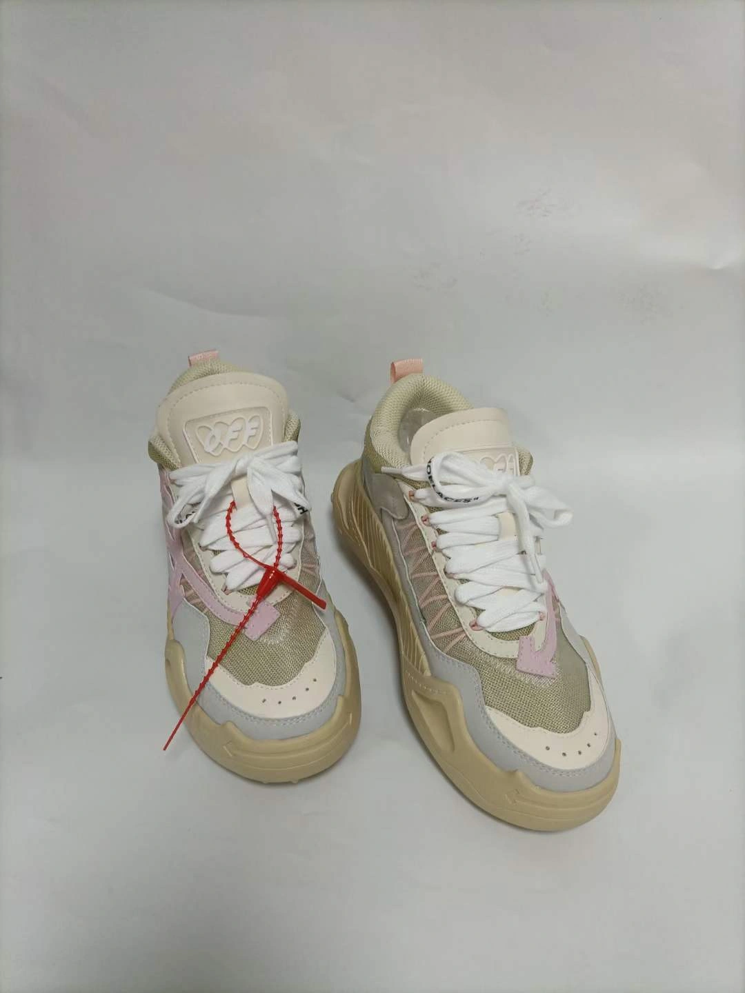 Men O*ff W*hite Top Sneaker BestValue 5530