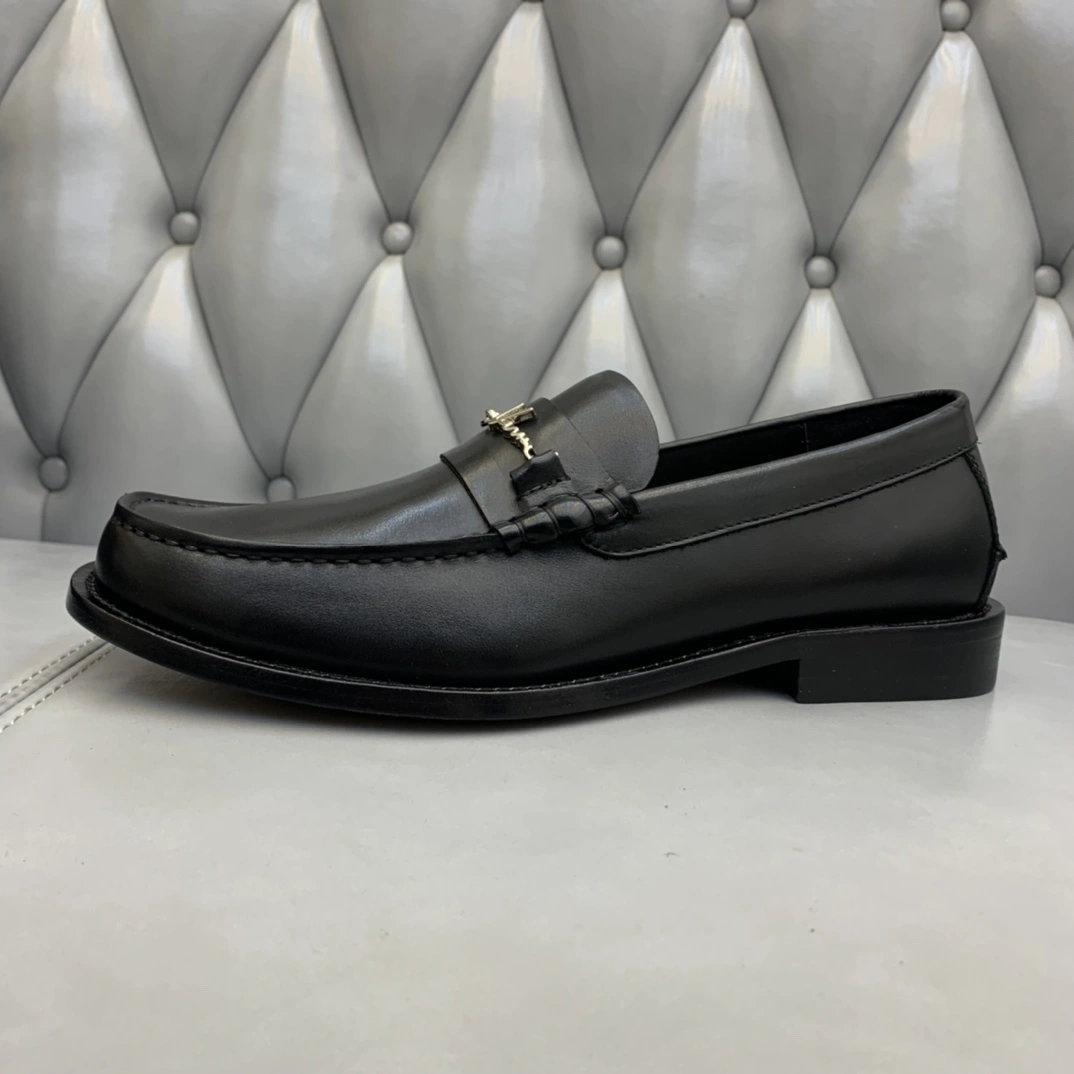 Men V*ersace Top Loafer CP 20230612- Snug 6631