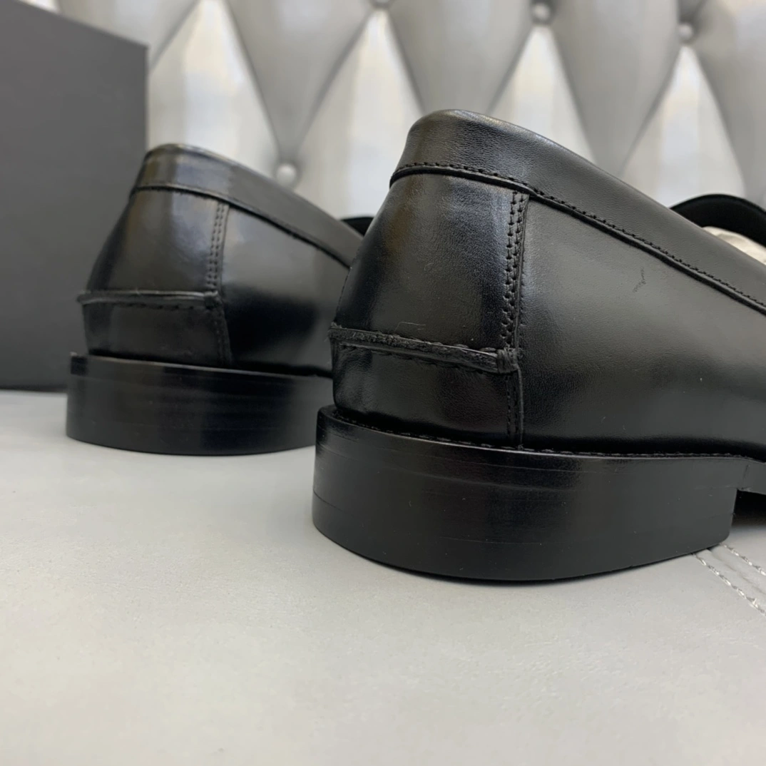 Men V*ersace Top Loafer CP 20230612- Snug 6631