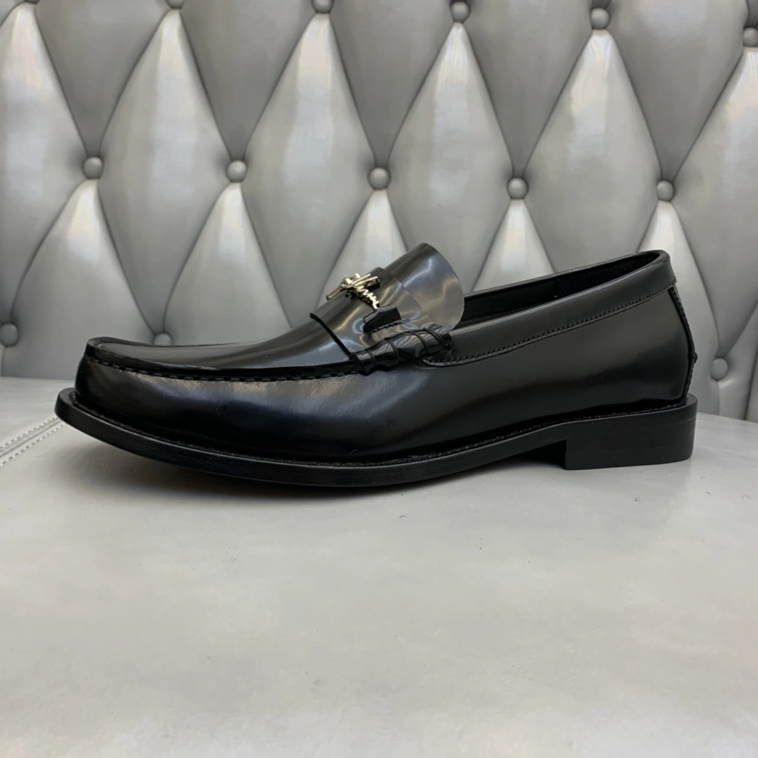 Unisex Men V*ersace Top Loafer CP 20230612- 6629