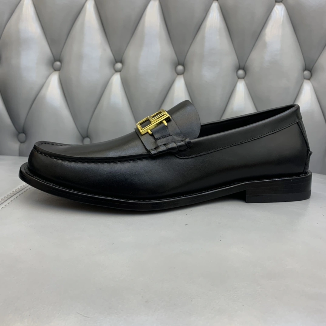 Men V*ersace Top Loafer CP 20230612- Comfortable 6627