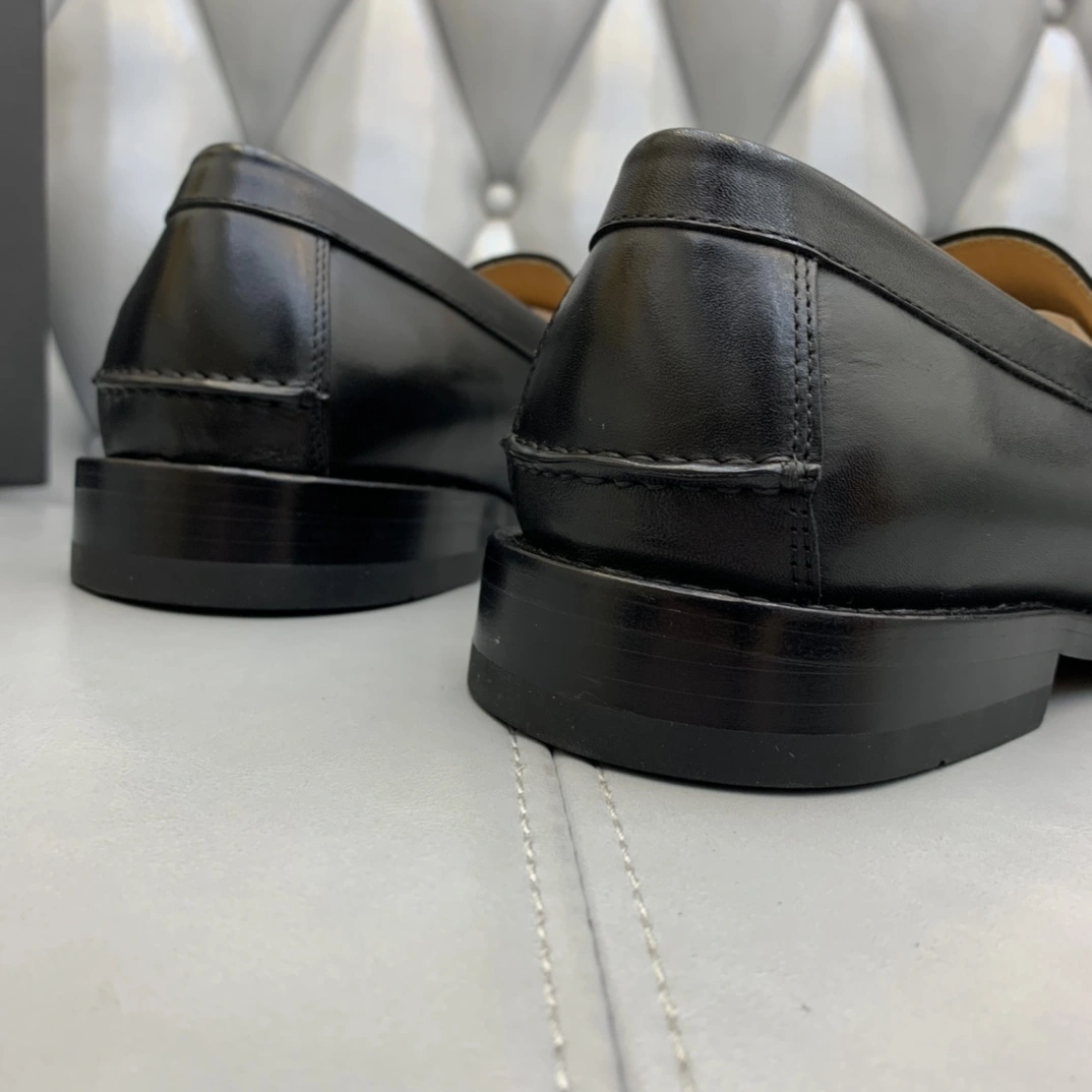 Men V*ersace Top Loafer CP 20230613- Casual 6617