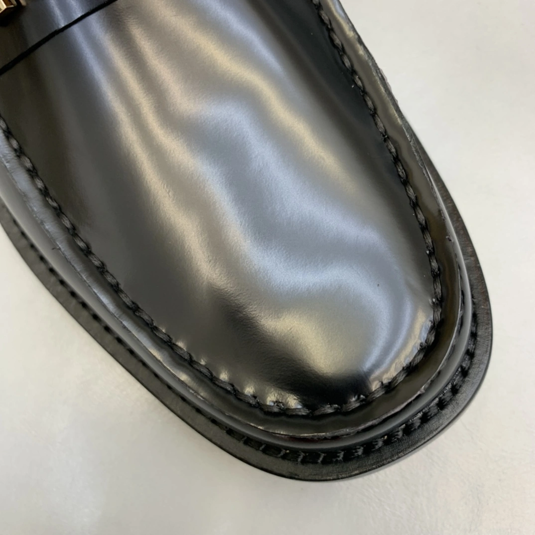 Men V*ersace Top Loafer CP 20230613- Refined 6616