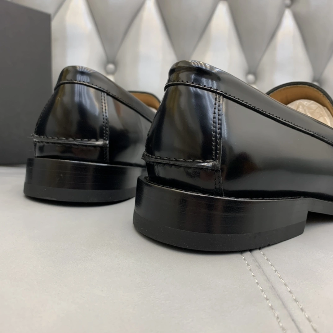Men V*ersace Top Loafer CP 20230613- Refined 6616
