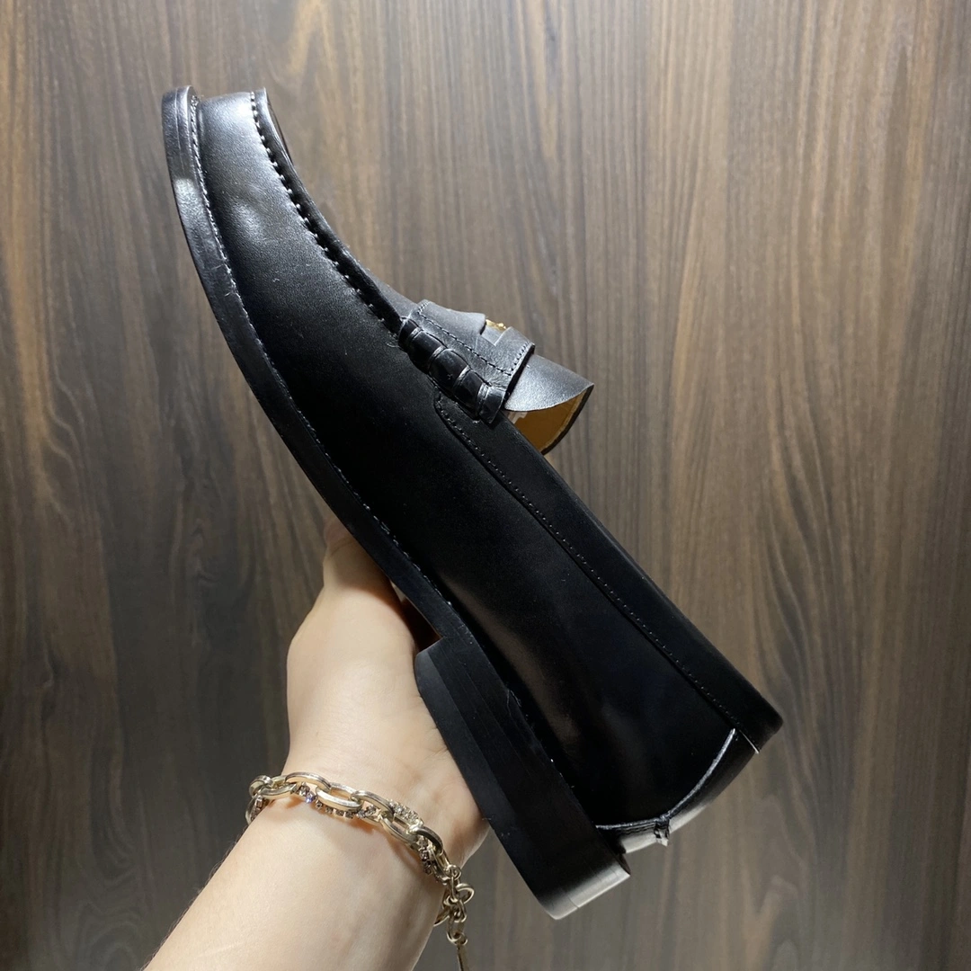 NewStyle Men V*ersace Top Loafer CP 20230613- 6618