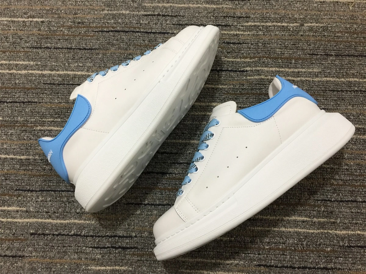 Men Women A*lexander M*cqueen Sneaker Affordable 3175