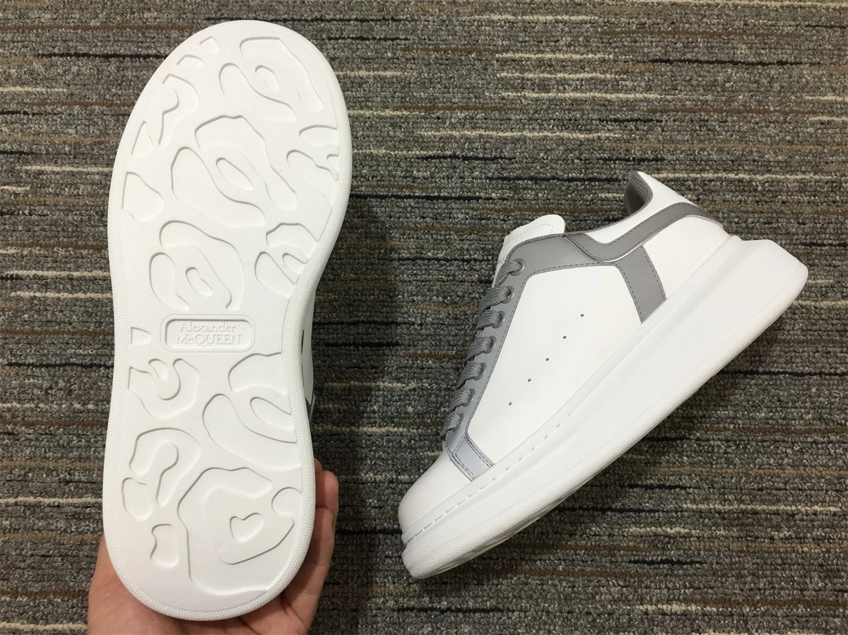 Men Women A*lexander M*cqueen Sneaker Unisex 3155