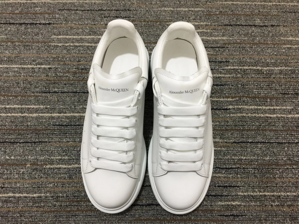 Lightweight Men Women A*lexander M*cqueen Sneaker 3189