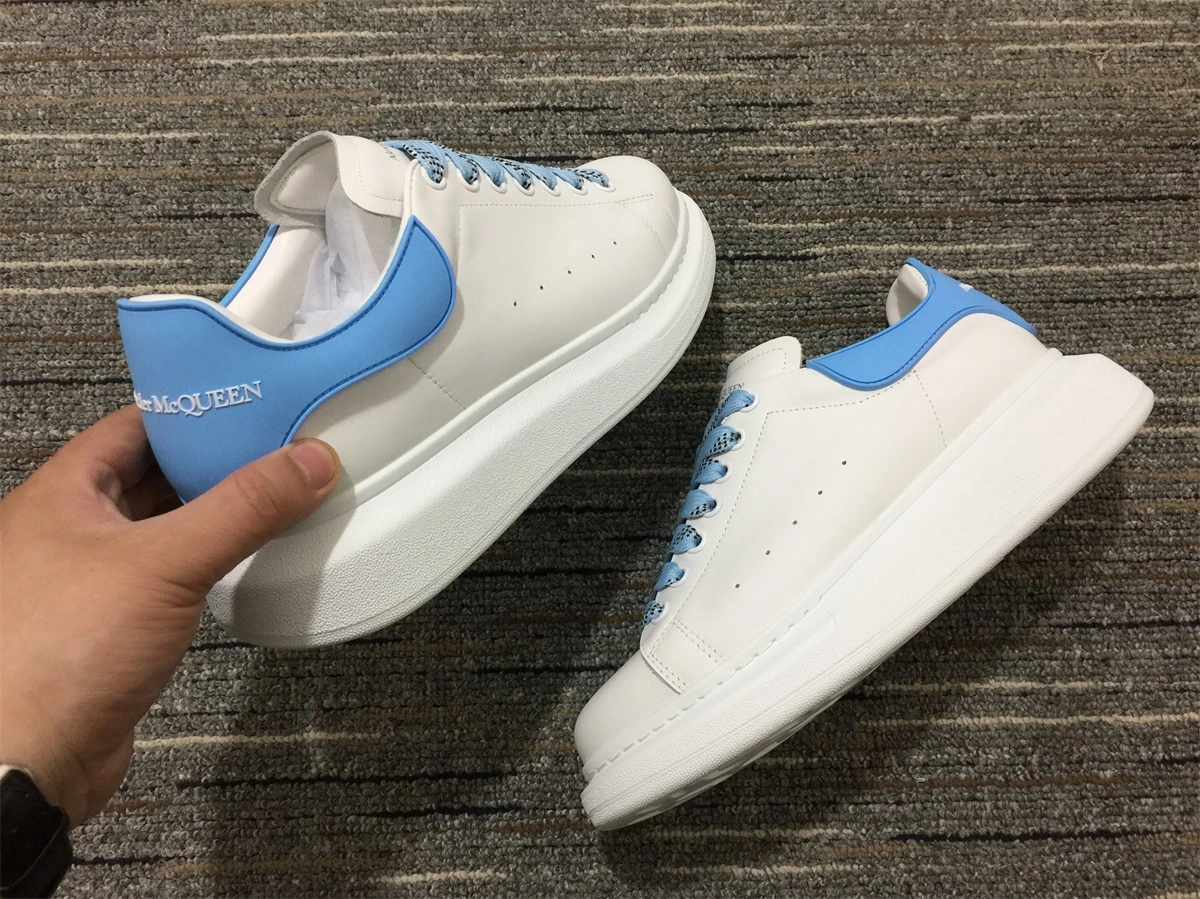 Men Women A*lexander M*cqueen Sneaker Affordable 3175
