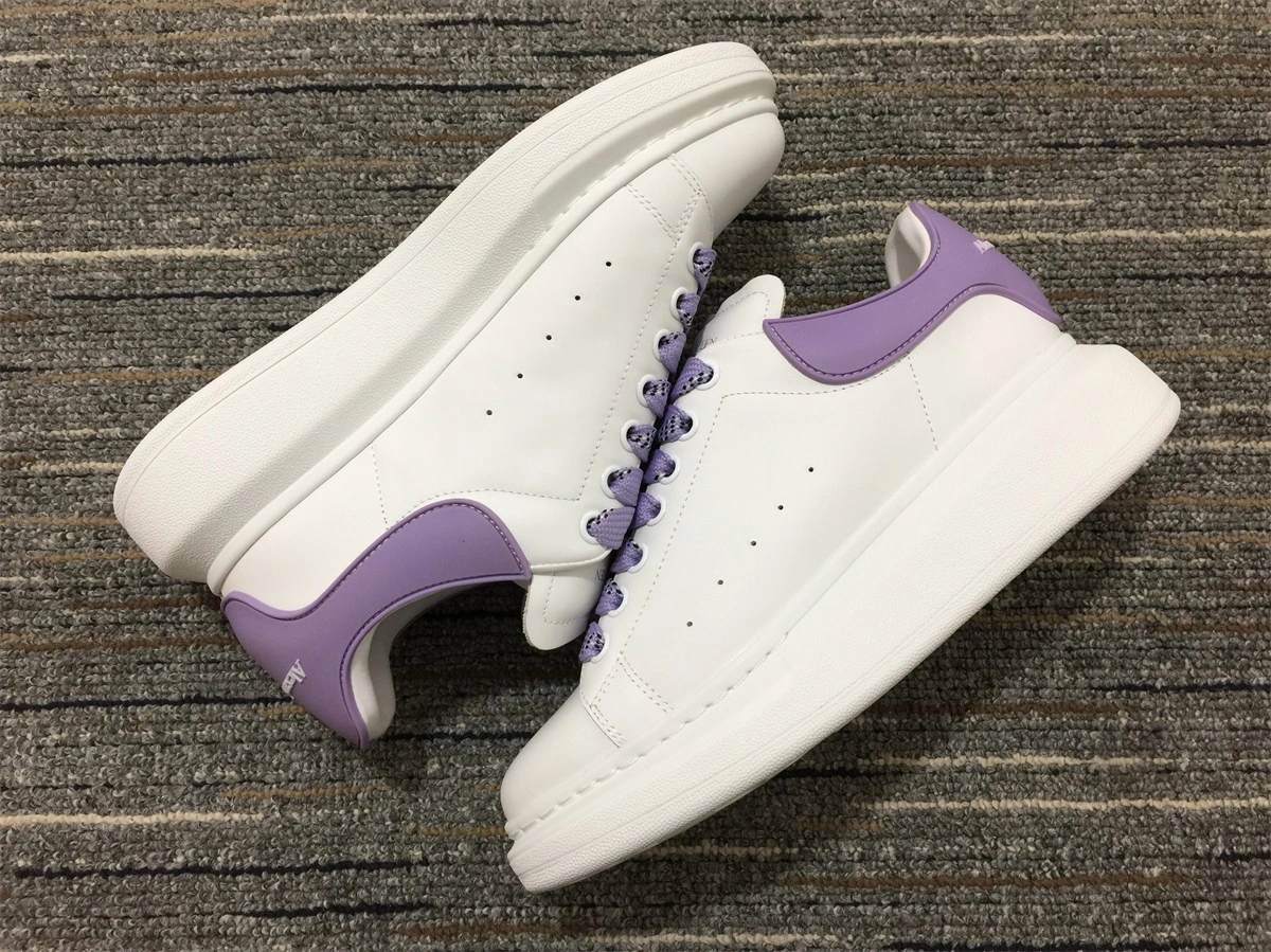 Men Women A*lexander M*cqueen Sneaker Packable 3171