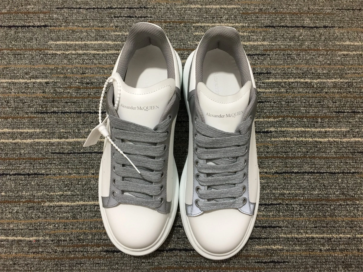 Men Women A*lexander M*cqueen Sneaker Unisex 3155