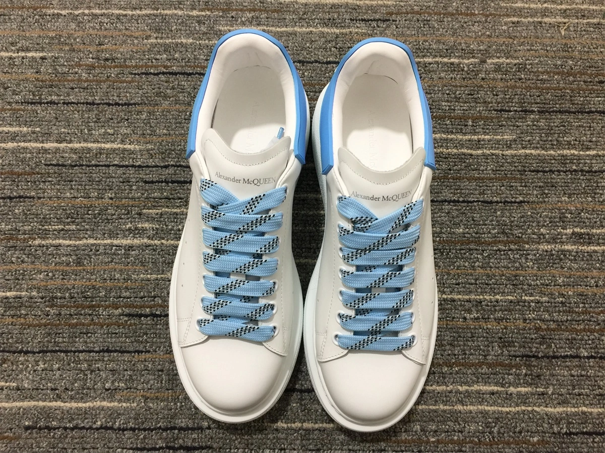 Men Women A*lexander M*cqueen Sneaker Affordable 3175