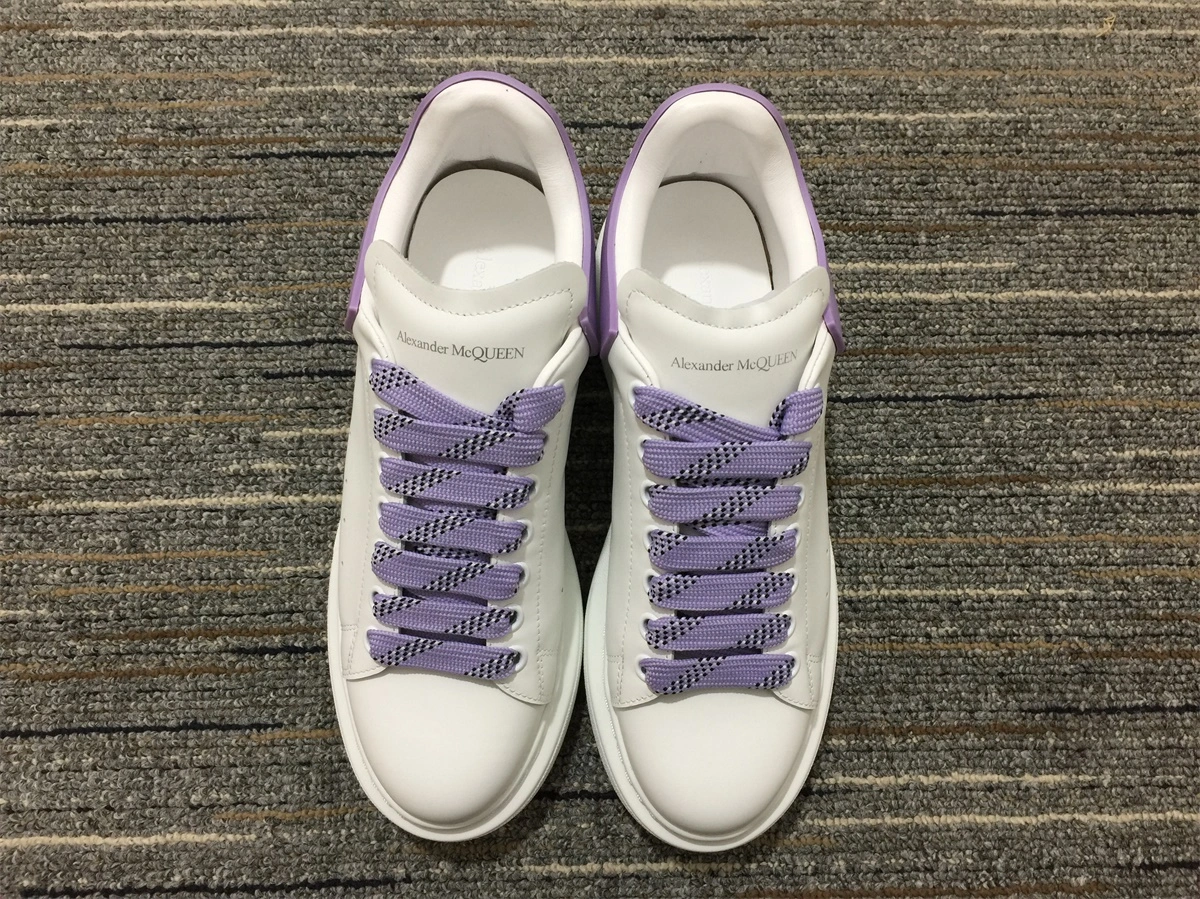 Men Women A*lexander M*cqueen Sneaker Packable 3171