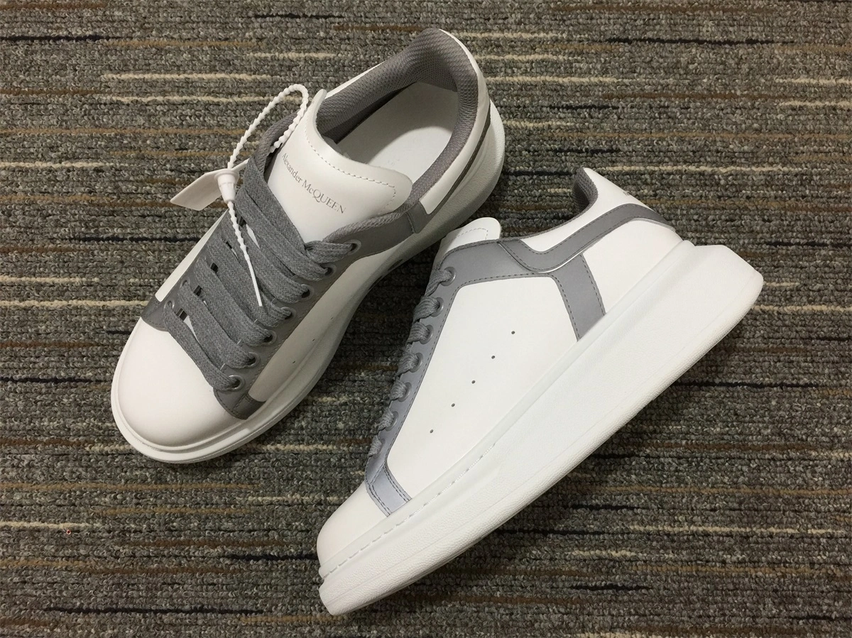 Men Women A*lexander M*cqueen Sneaker Unisex 3155
