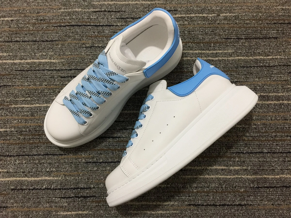 Men Women A*lexander M*cqueen Sneaker Affordable 3175