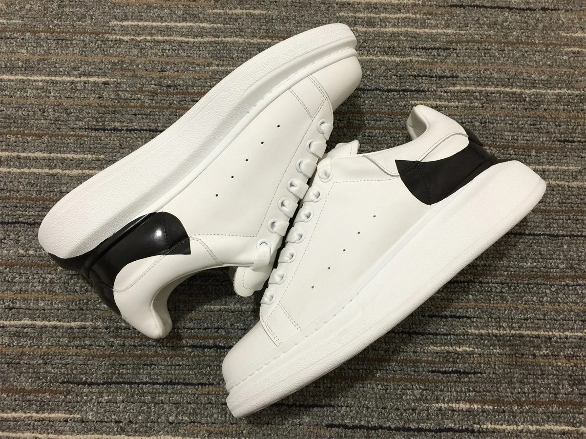 Lightweight Men Women A*lexander M*cqueen Sneaker 3189
