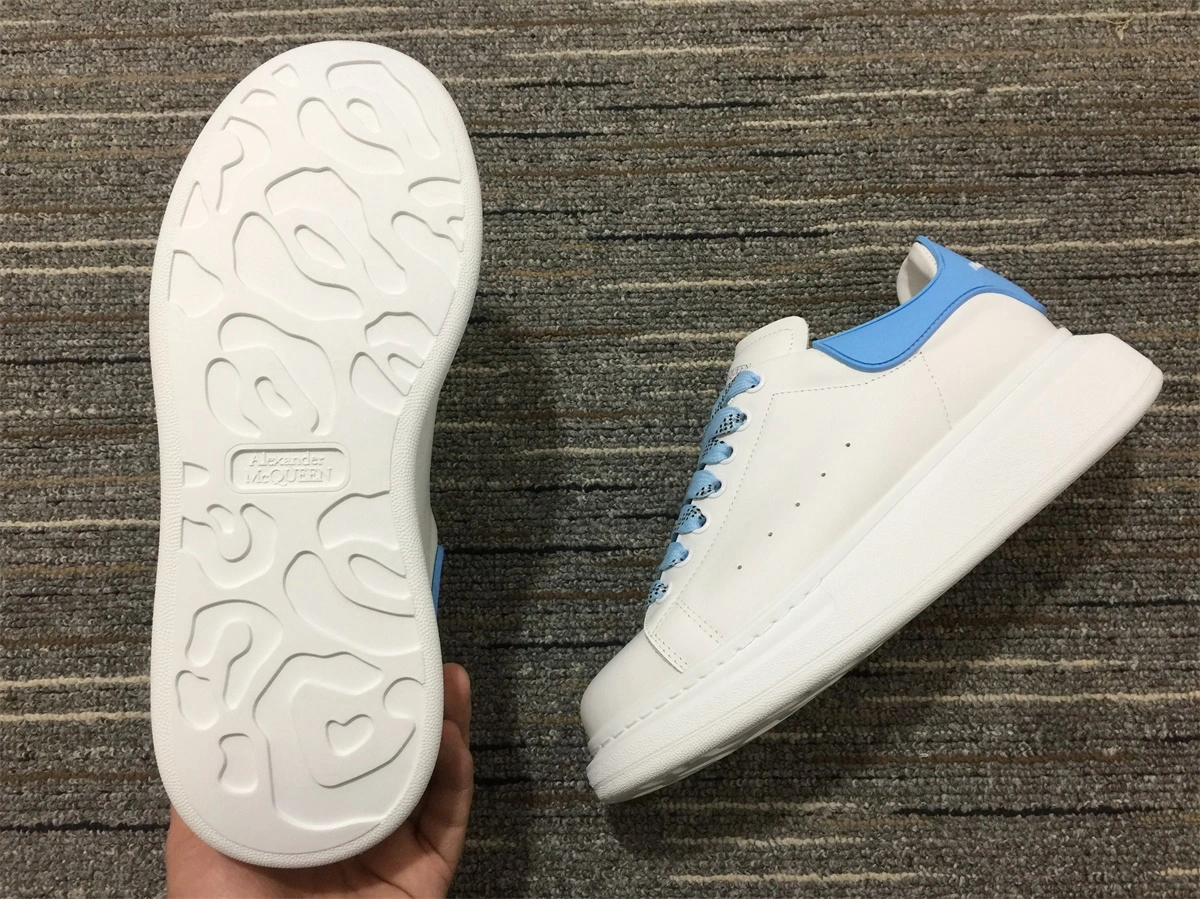 Men Women A*lexander M*cqueen Sneaker Affordable 3175