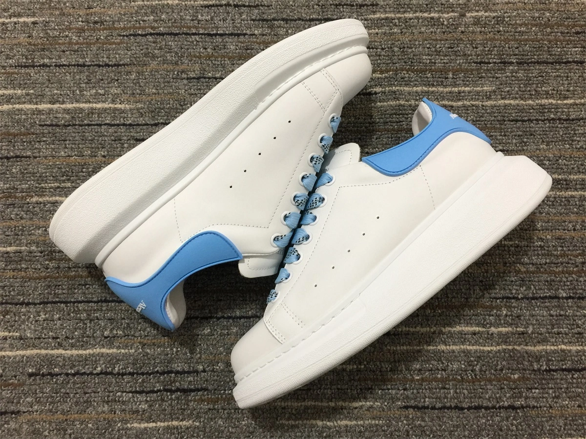 Men Women A*lexander M*cqueen Sneaker Affordable 3175