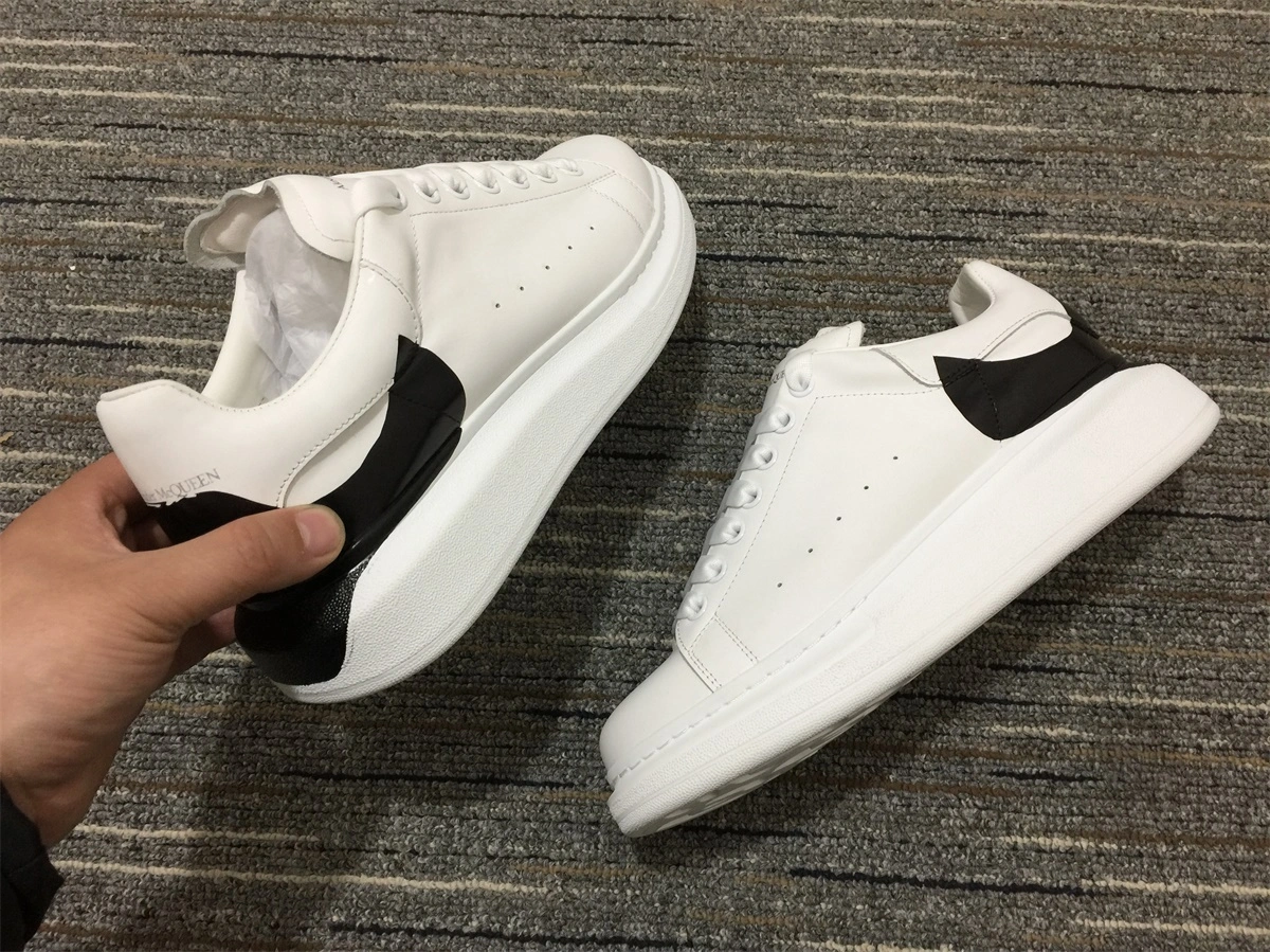 Lightweight Men Women A*lexander M*cqueen Sneaker 3189