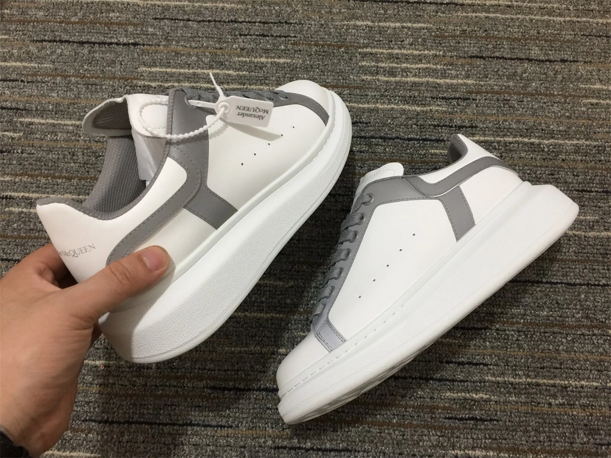 Men Women A*lexander M*cqueen Sneaker Unisex 3155