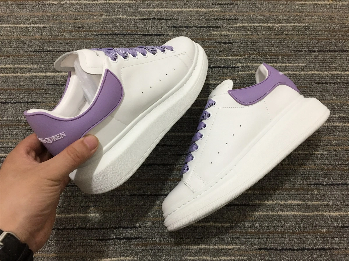 Men Women A*lexander M*cqueen Sneaker Packable 3171