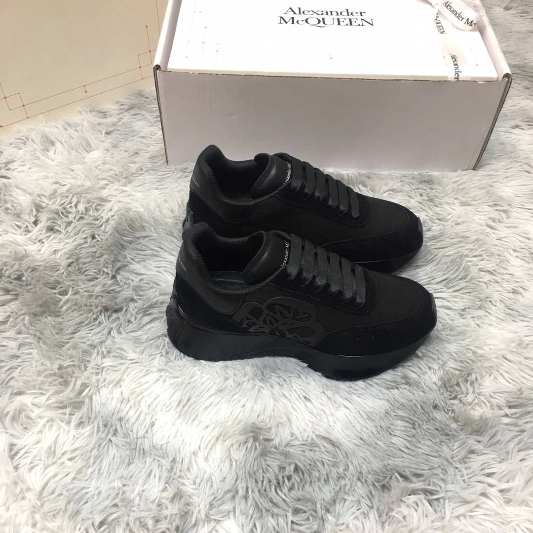 Men Women A*lexander M*cqueen Top Sneaker CP 20230608- RelaxedFit 3068