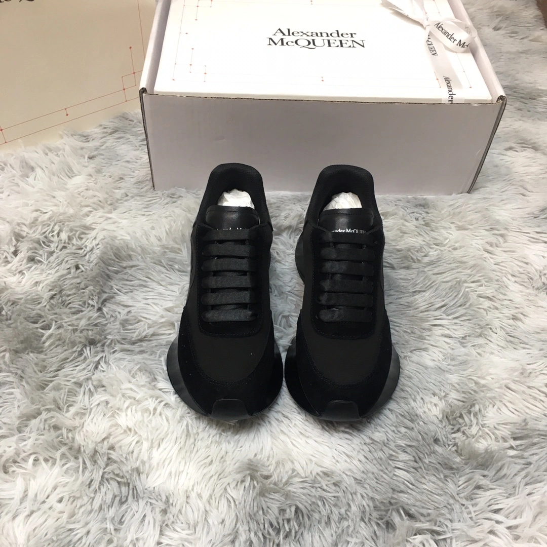Men Women A*lexander M*cqueen Top Sneaker CP 20230608- RelaxedFit 3068