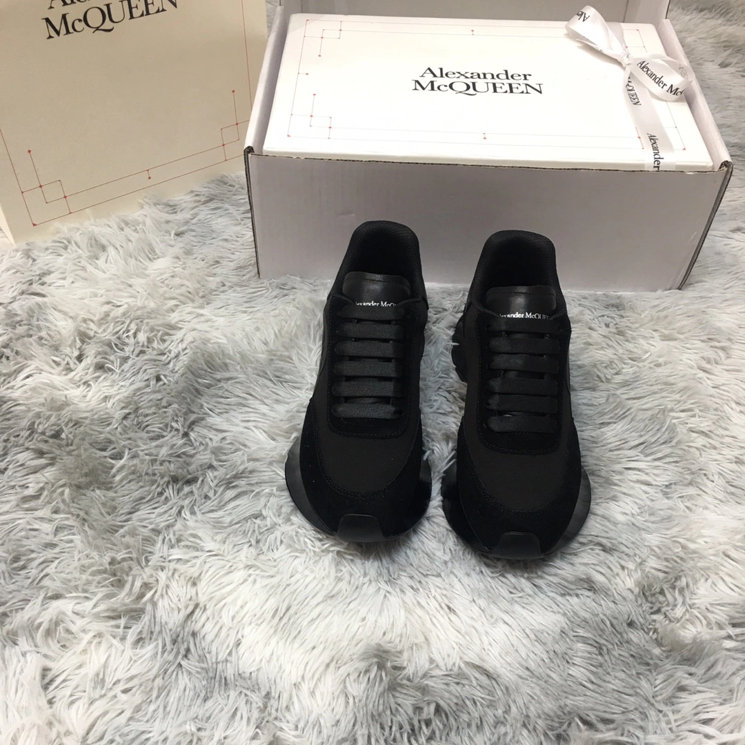 Men Women A*lexander M*cqueen Top Sneaker CP 20230608- RelaxedFit 3068