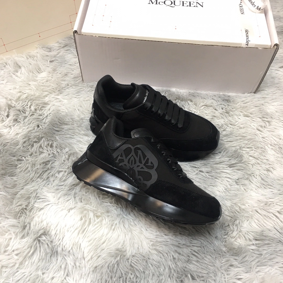 Men Women A*lexander M*cqueen Top Sneaker CP 20230608- RelaxedFit 3068