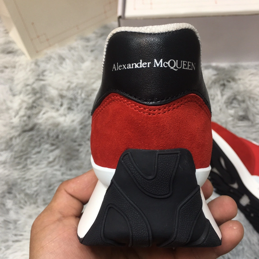 Men Women A*lexander M*cqueen Top Sneaker CP 20230608- TimelessDesign 3066