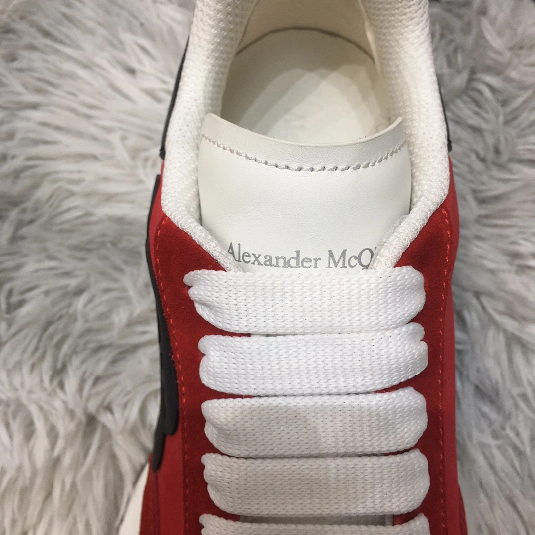 Men Women A*lexander M*cqueen Top Sneaker CP 20230608- TimelessDesign 3066