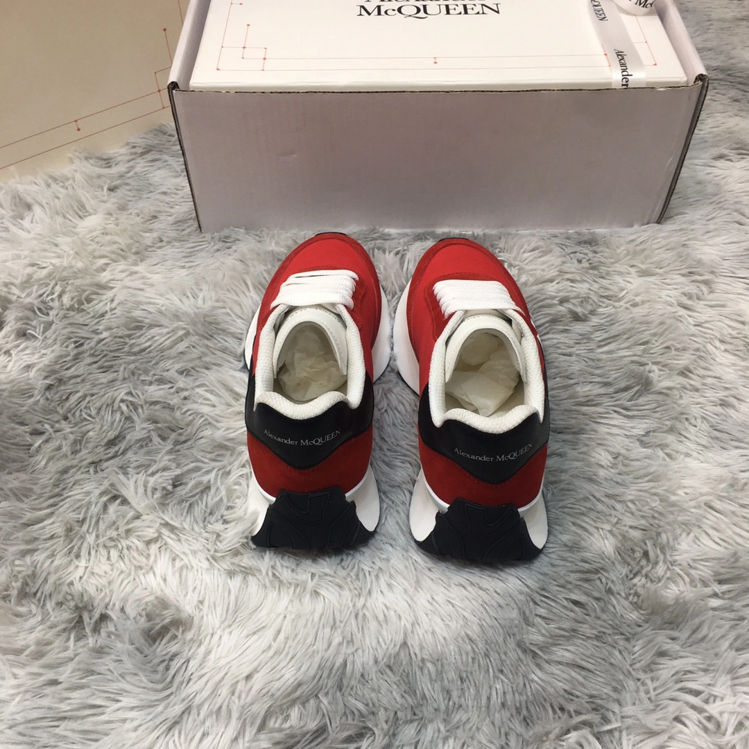 Men Women A*lexander M*cqueen Top Sneaker CP 20230608- TimelessDesign 3066