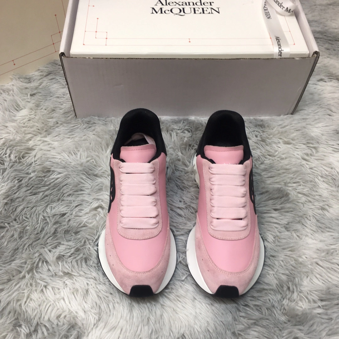 Men Women A*lexander M*cqueen Top Sneaker CP 20230608- WaterResistant 3065