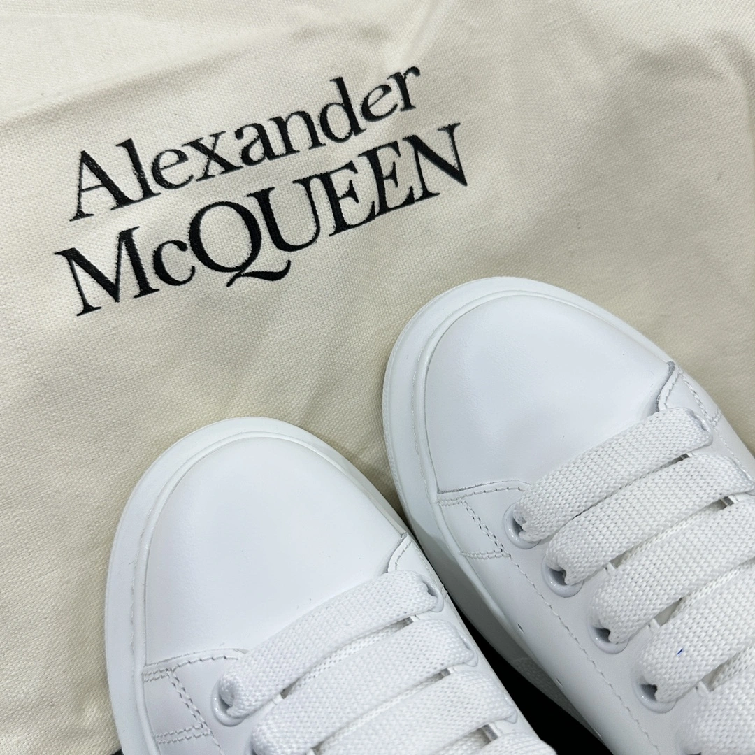 Sustainable Men Women A*lexander M*cqueen Top Sneaker YP 20230815- 2960