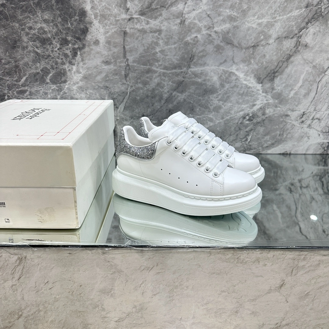 Men Women A*lexander M*cqueen Top Sneaker YP 20230815- Popular 2959