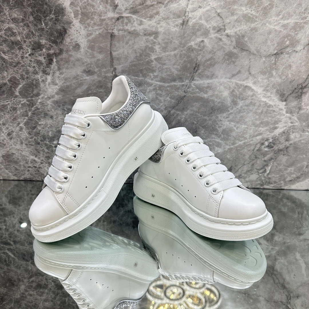 Men Women A*lexander M*cqueen Top Sneaker YP 20230815- Popular 2959