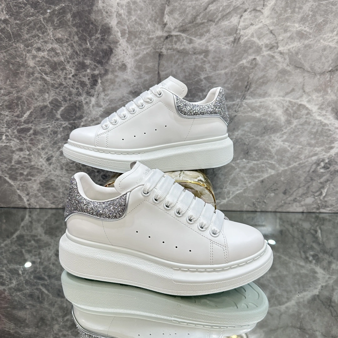 Men Women A*lexander M*cqueen Top Sneaker YP 20230815- Popular 2959