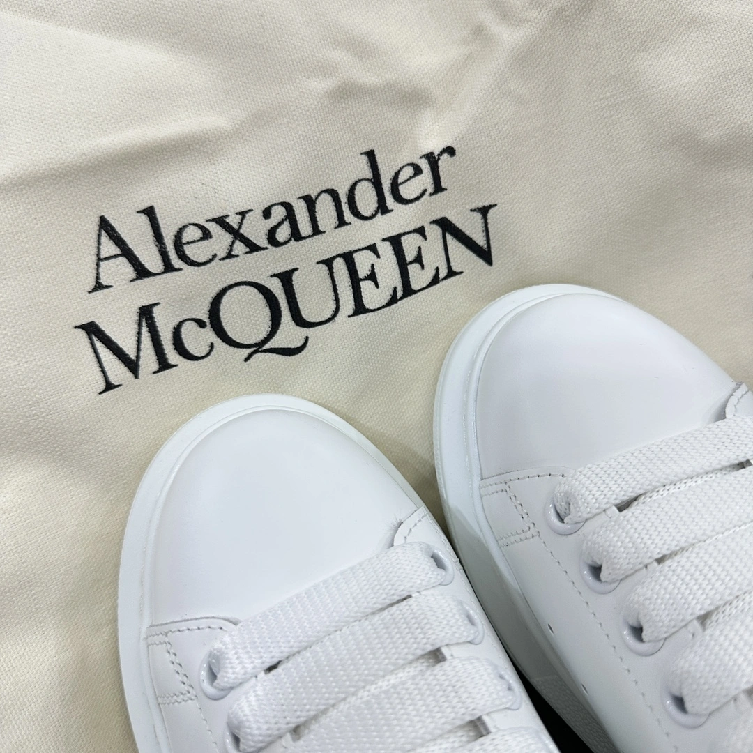 Men Women A*lexander M*cqueen Top Sneaker YP 20230815- Popular 2959