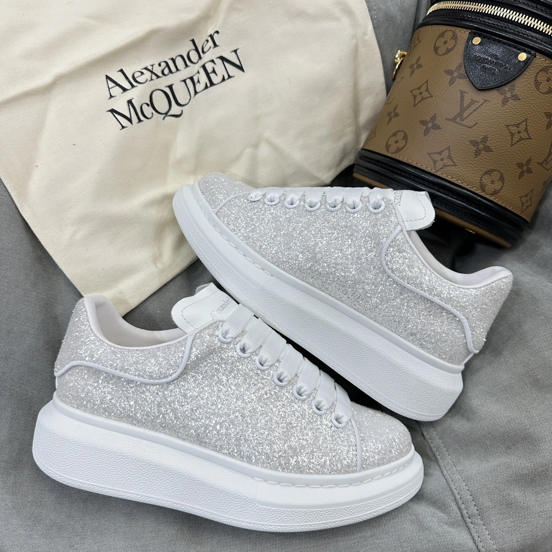 StreetReady Men Women A*lexander M*cqueen Top Sneaker YP 20230815- 2958